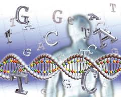 ژنتیک علوم سلولی و مولکولی